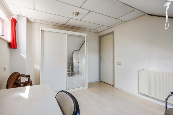 Medium property photo - De Boech 27, 9036 NP Menaam